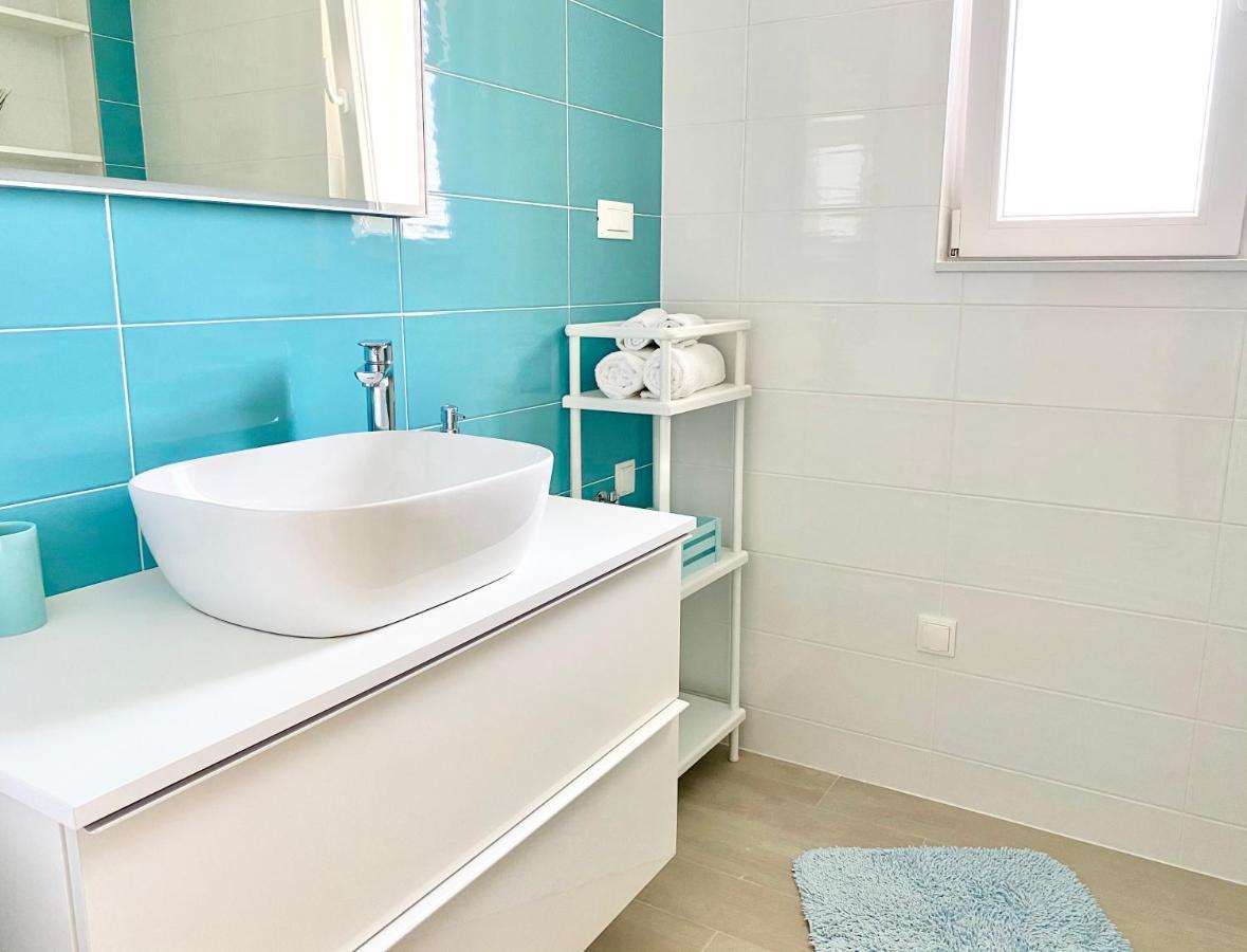 Apartmani Ksenija Tučepi Esterno foto