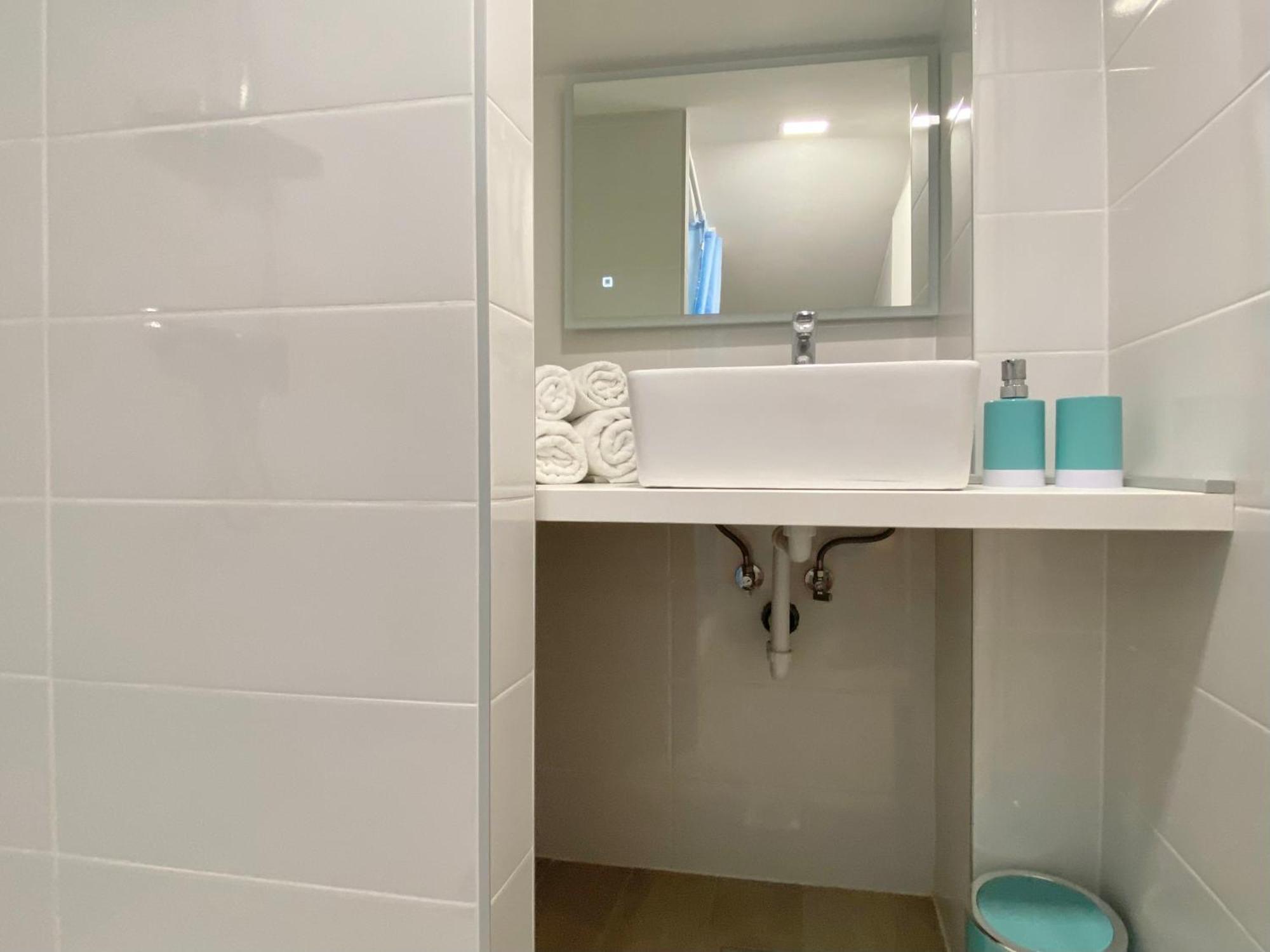 Apartmani Ksenija Tučepi Esterno foto