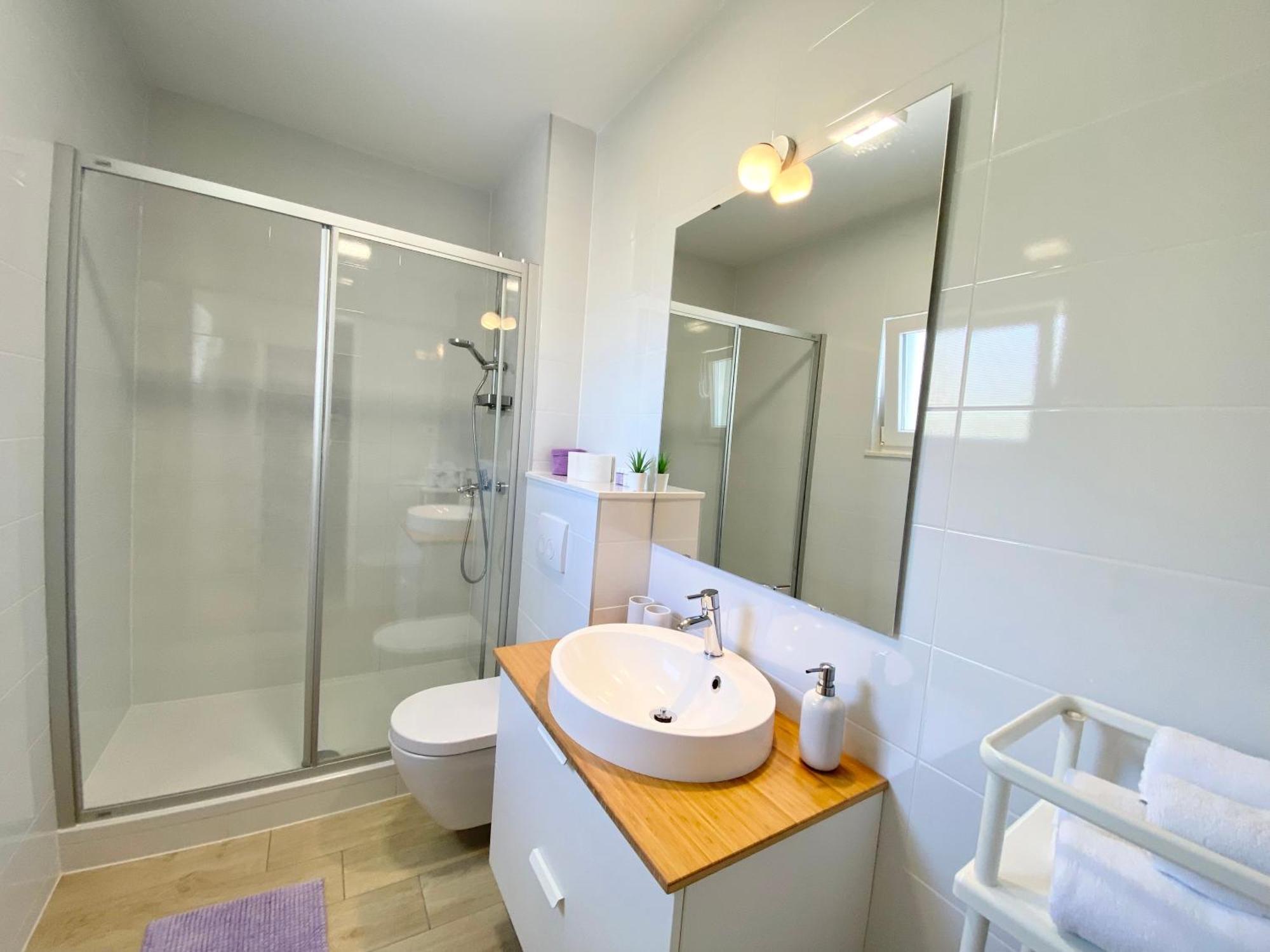 Apartmani Ksenija Tučepi Esterno foto